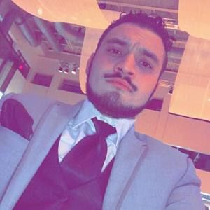 Meet your Posher, Frankie j